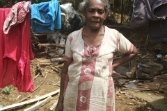 Tamil Sri Lanka met kinderen