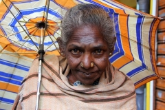Sri Lanka met kinderen
