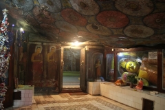 Dambulla Sri Lanka met kinderen