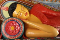 Sri Lanka met kinderen