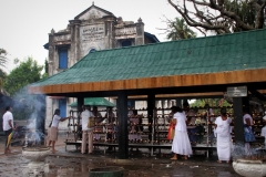Sri Lanka met kinderen