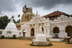 Sri Lanka met kinderen