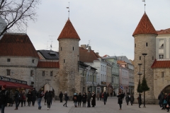 Tallinn met kinderen