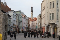 Tallinn met kinderen