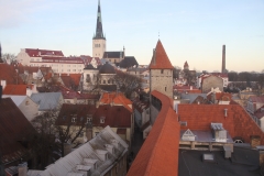 Tallinn met kinderen