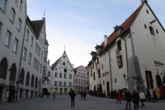Tallinn met kinderen