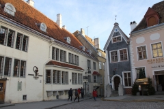Tallinn met kinderen
