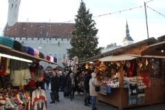 Tallinn met kinderen