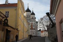 Tallinn met kinderen