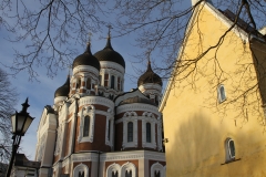 Tallinn met kinderen