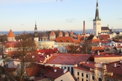 Tallinn met kinderen