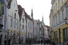 Tallinn met kinderen
