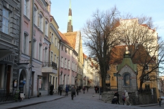 Tallinn met kinderen