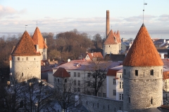 Tallinn met kinderen