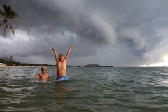 Ko Samui Thailand met kinderen