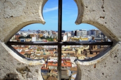 Valencia met kinderen