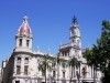 Valencia met kinderen