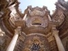 kathedraal Valencia met kinderen