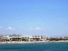 strand Valencia met kinderen