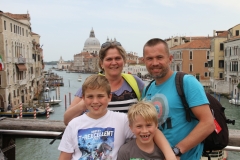 Venetië met kinderen