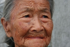 Vietnam allemachtig mooie vrouw