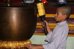 Vietnam bijzonder moment