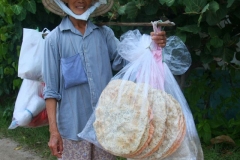 Vietnam hard werk