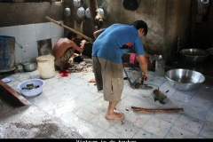 Vietnam in de keuken