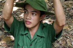 Vietnam oorlog