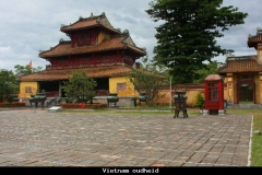 Vietnam oudheid