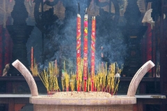 Vietnam stilleven