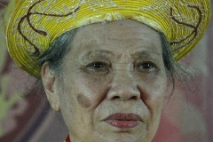 Vietnam verkleedpartij