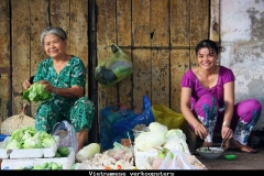 Vietnam verkoopsters