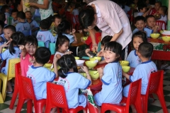 Vietnamese school