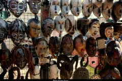 Souvenirs Zuid Afrika met kinderen