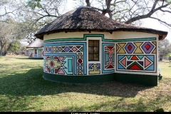 Timbavati lodge Zuid Afrika met kinderen