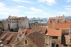 Split Zuid Kroatië met kinderen