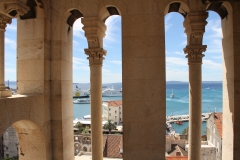 Split Zuid Kroatië met kinderen
