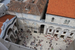 Split Zuid Kroatië met kinderen