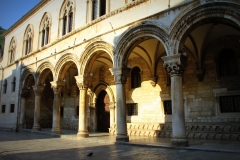 Dubrovnik Zuid Kroatië met kinderen
