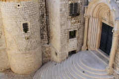 Dubrovnik Zuid Kroatië met kinderen