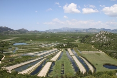 Kroatie Platteland Zuid Kroatië met kinderen