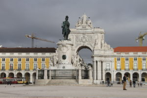 Lissabon met kinderen